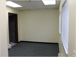 Office Rental Space